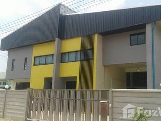 For rent 3 bed house in Krathum Baen, Samut Sakhon