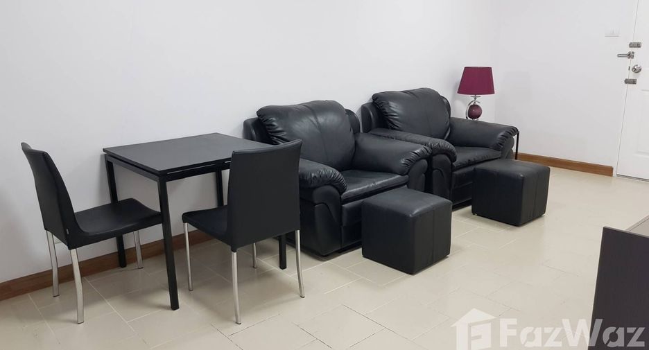 For rent studio condo in Hat Yai, Songkhla