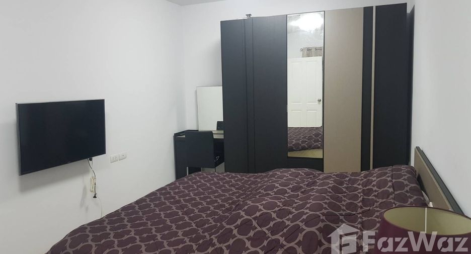 For rent studio condo in Hat Yai, Songkhla