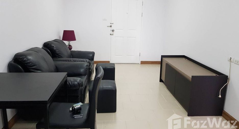 For rent studio condo in Hat Yai, Songkhla