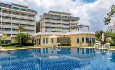 For sale 5 Beds condo in Klaeng, Rayong