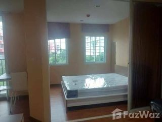 For sale 1 bed condo in Krathum Baen, Samut Sakhon