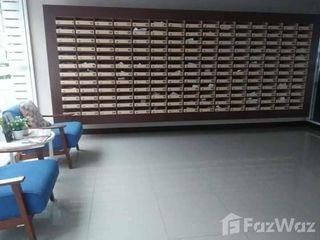 For sale 1 bed condo in Krathum Baen, Samut Sakhon