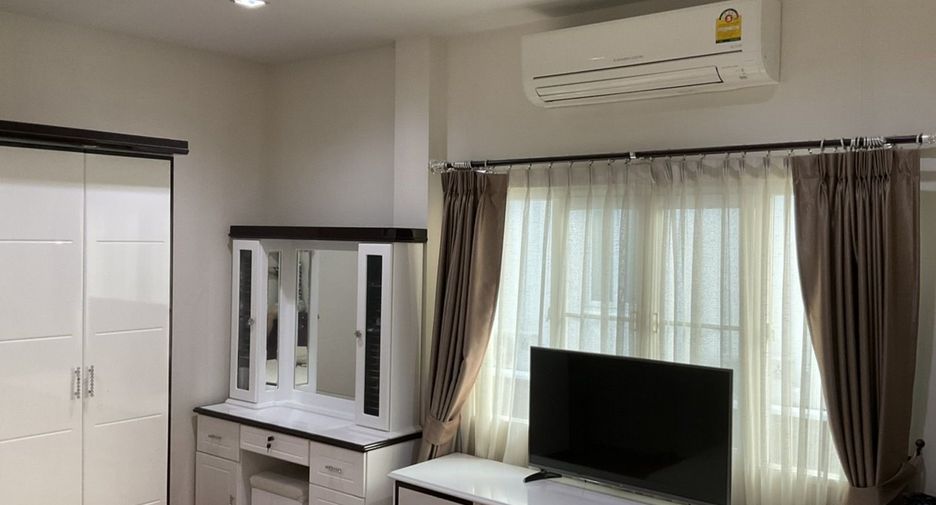 ขาย 4 เตียง บ้านเดี่ยว ใน ปากเกร็ด, นนทบุรี