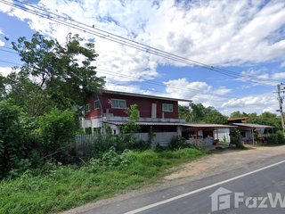 For sale land in Den Chai, Phrae