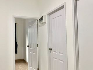 For sale 3 bed townhouse in Bang Pakong, Chachoengsao