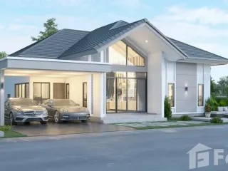 For sale 3 bed house in Mueang Lampang, Lampang