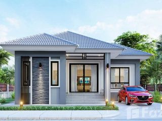 For sale 2 bed house in Chatturat, Chaiyaphum