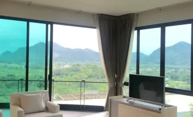 For sale 2 bed condo in Pak Chong, Nakhon Ratchasima
