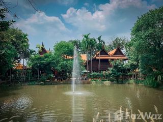 For sale 4 bed villa in Nakhon Chai Si, Nakhon Pathom