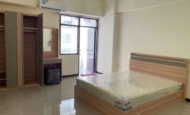 ขาย 1 เตียง คอนโด ใน บางกะปิ, กรุงเทพฯ