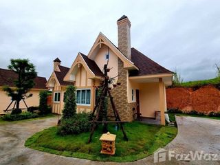 For sale 2 bed house in Khao Kho, Phetchabun