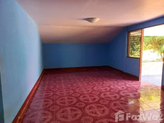 For sale 4 Beds house in Phu Phiang, Nan