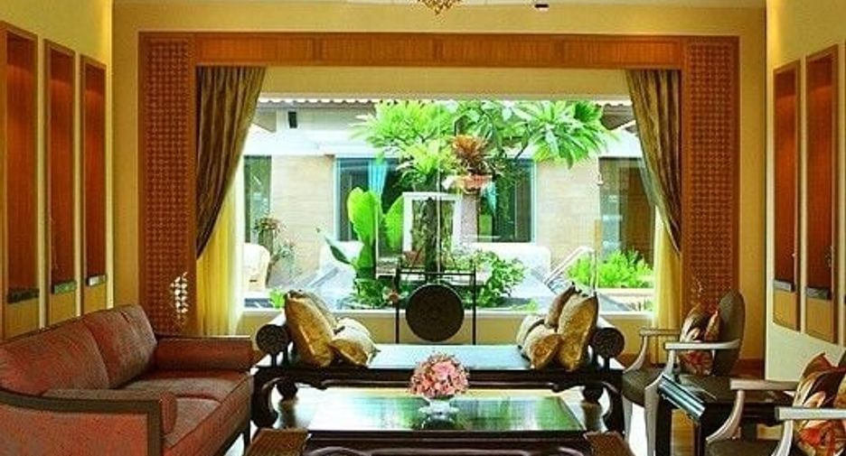 For sale 3 Beds villa in Bang Phli, Samut Prakan