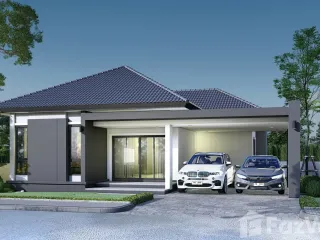 For sale 3 bed house in Mueang Ratchaburi, Ratchaburi