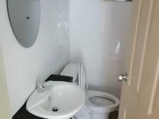 For sale 1 bed condo in Mueang Lampang, Lampang
