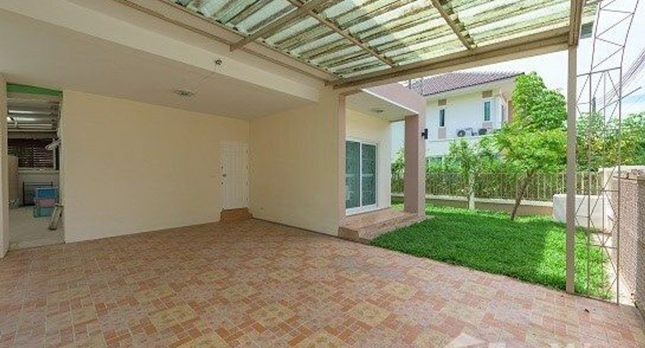 For sale 3 bed house in Mueang Udon Thani, Udon Thani