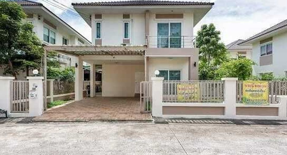 For sale 3 bed house in Mueang Udon Thani, Udon Thani