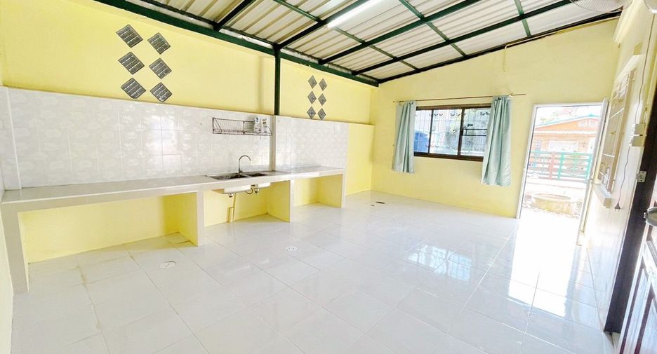 For sale 3 bed house in Mueang Chachoengsao, Chachoengsao