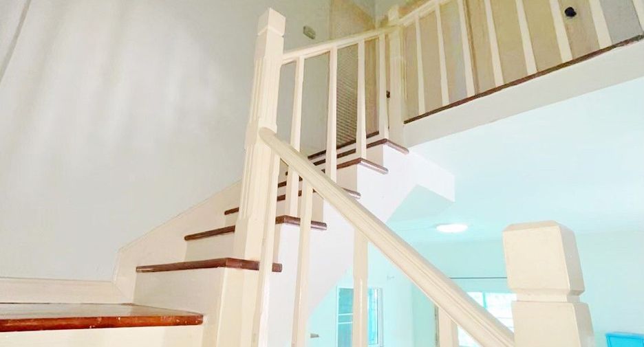 For sale 3 bed house in Mueang Chachoengsao, Chachoengsao