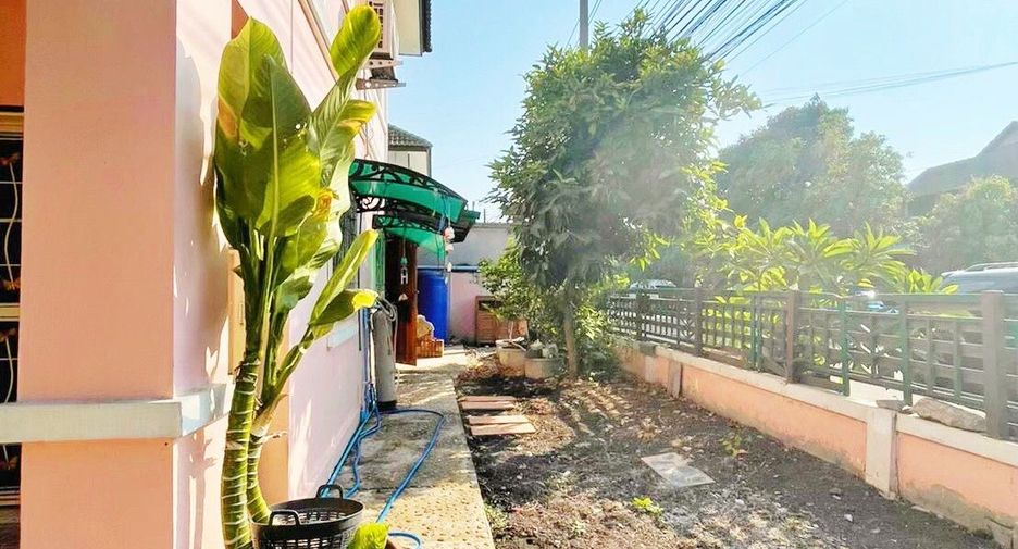 For sale 3 bed house in Mueang Chachoengsao, Chachoengsao