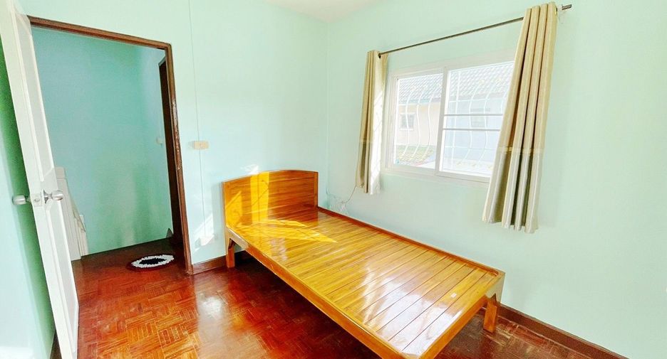 For sale 3 bed house in Mueang Chachoengsao, Chachoengsao