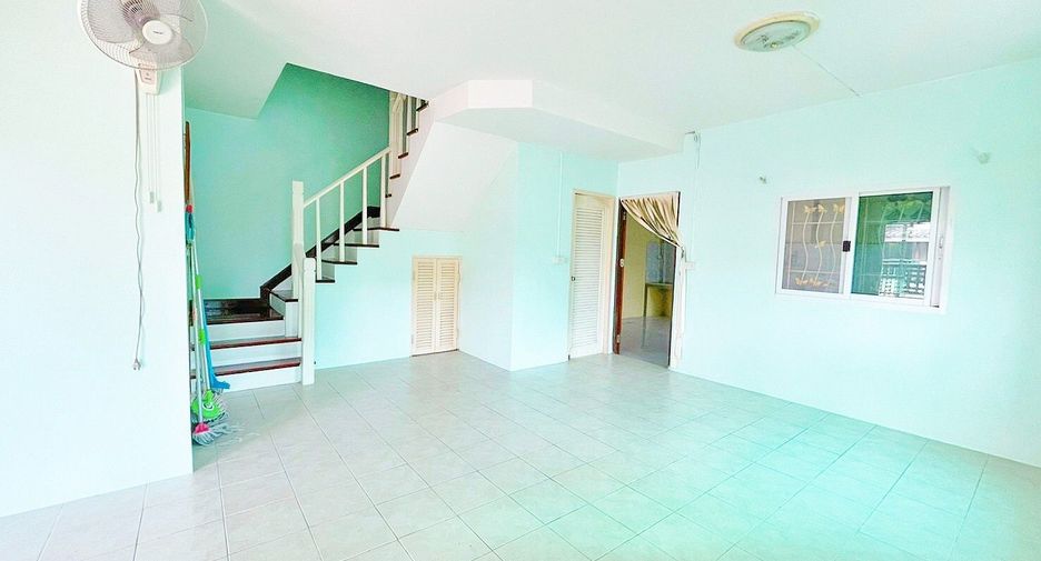 For sale 3 bed house in Mueang Chachoengsao, Chachoengsao