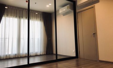 For sale 1 bed condo in Mueang Nonthaburi, Nonthaburi