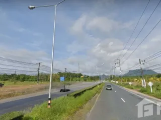 For sale land in Thap Put, Phang Nga