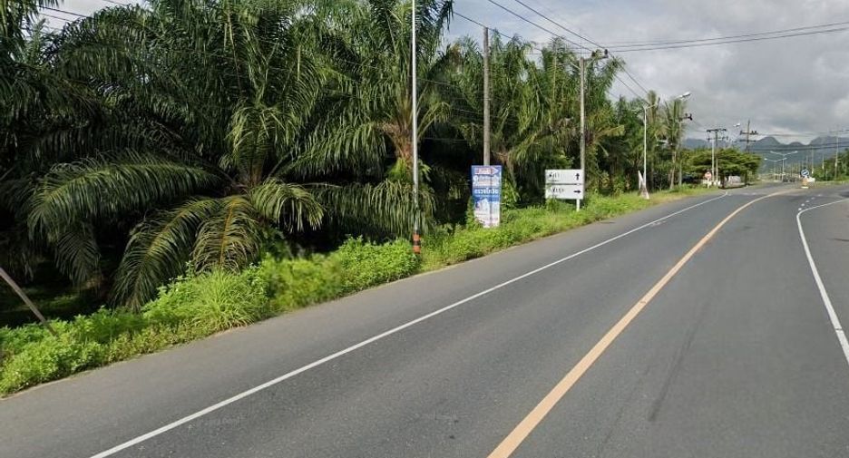 For sale land in Thap Put, Phang Nga