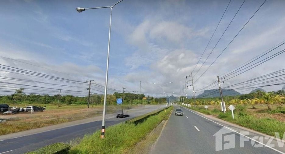 For sale land in Thap Put, Phang Nga