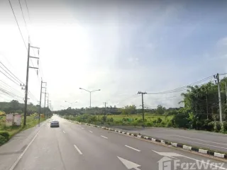 For sale land in Thap Put, Phang Nga