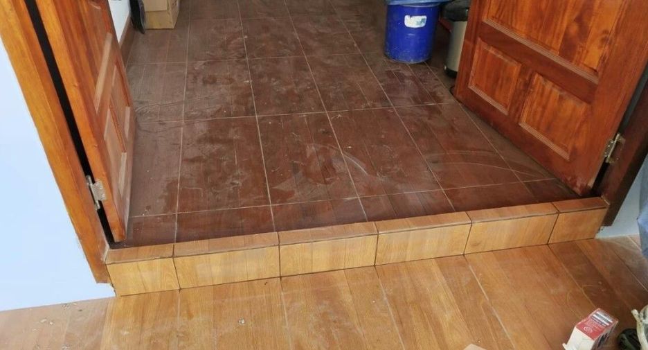 For sale 3 bed house in Chom Bueng, Ratchaburi