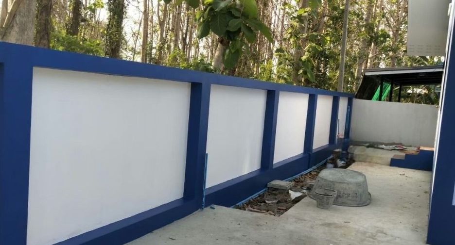 For sale 3 bed house in Chom Bueng, Ratchaburi