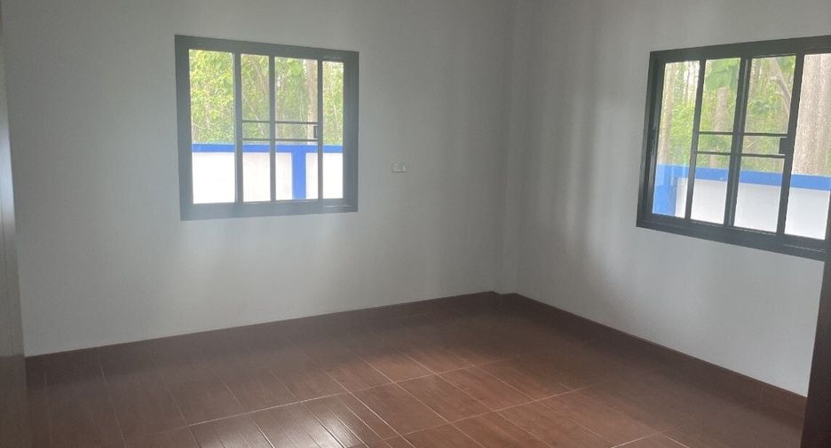 For sale 3 bed house in Chom Bueng, Ratchaburi