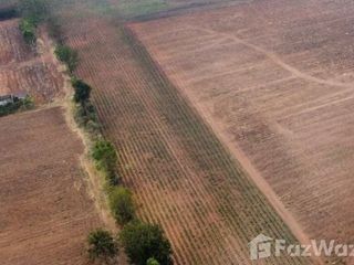 For sale land in Bamnet Narong, Chaiyaphum