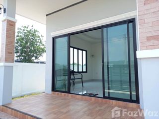 For sale 2 Beds house in Takhli, Nakhon Sawan