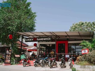 For sale retail Space in Hua Hin, Prachuap Khiri Khan