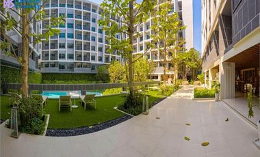 À vendre 1 chambre condo à Hua Hin, Prachuap Khiri Khan