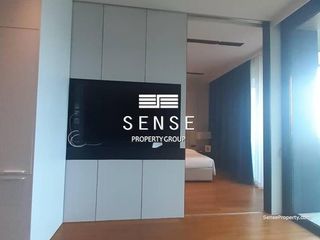 For sale 1 bed condo in Khlong San, Bangkok