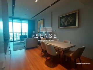 For sale 1 bed condo in Khlong San, Bangkok