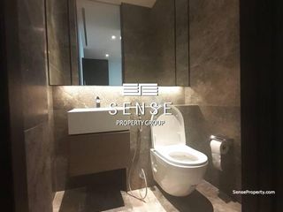 For sale 1 bed condo in Khlong San, Bangkok
