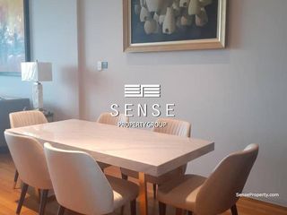 For sale 1 bed condo in Khlong San, Bangkok