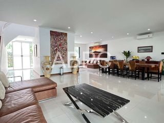 For rent and for sale 6 bedrooms house in Bang Lamung, Chonburi