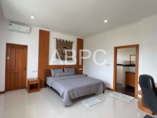 À louer et à vendre 6 chambres maison à Bang Lamung, Chonburi