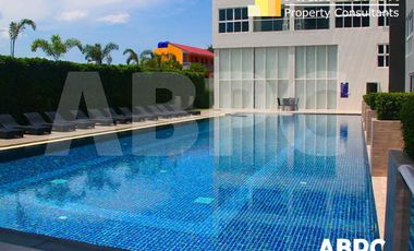Condo en venta de 1 habitaciones en South Pattaya, Pattaya