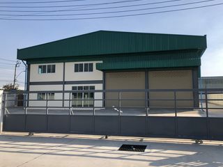 For rent warehouse in Bang Phli, Samut Prakan