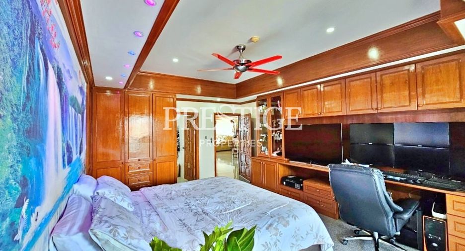 For sale 2 bedrooms condo in Bang Lamung, Chonburi