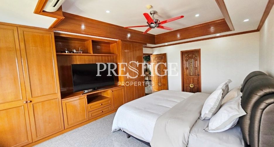 For sale 2 bedrooms condo in Bang Lamung, Chonburi