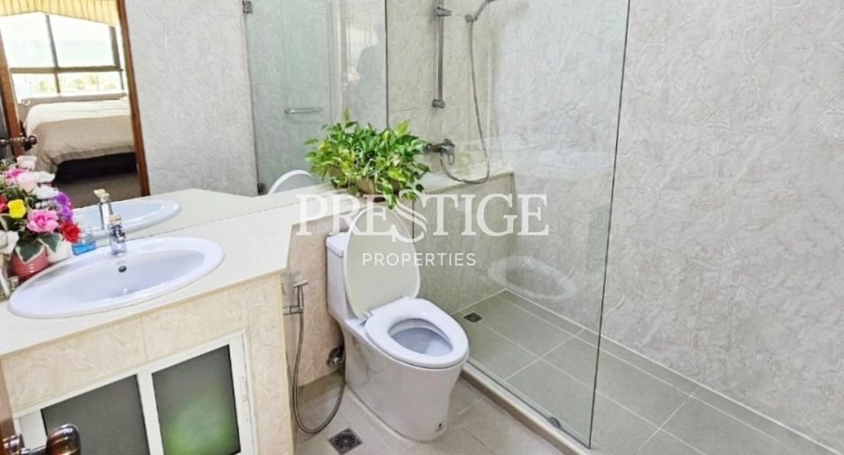 For sale 2 bedrooms condo in Bang Lamung, Chonburi